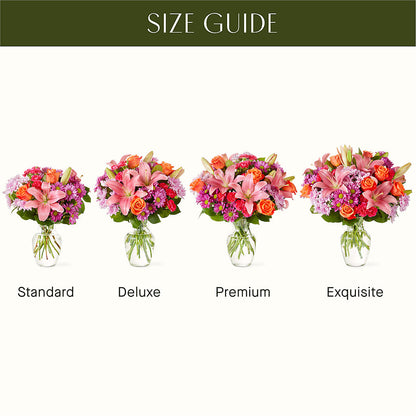 One and Only Bouquet –  Dillons, Hutchinson KS