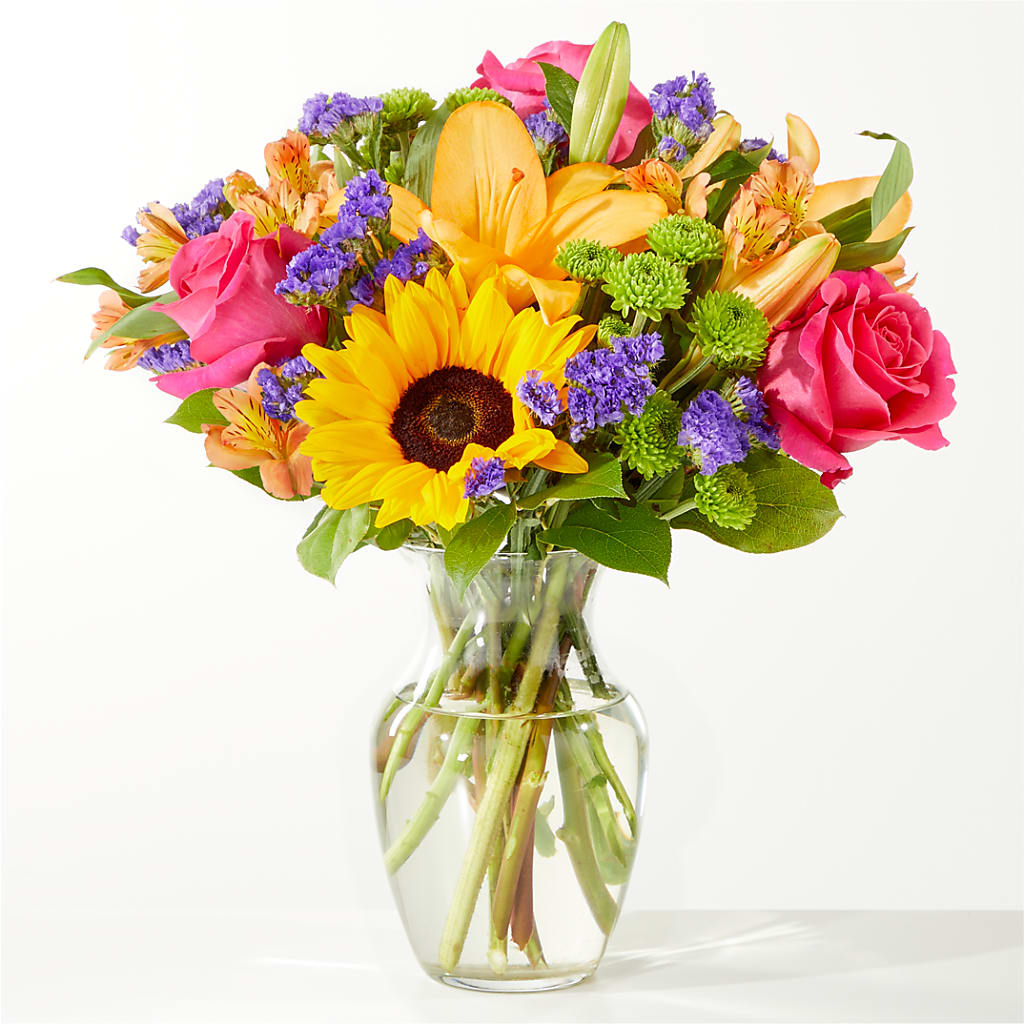 Joyful Bouquet –  Dillons, Hutchinson KS