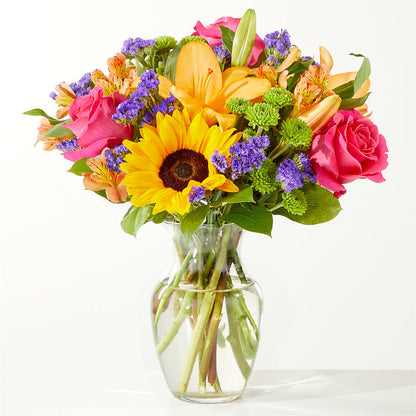 Joyful Bouquet –  Dillons, Hutchinson KS