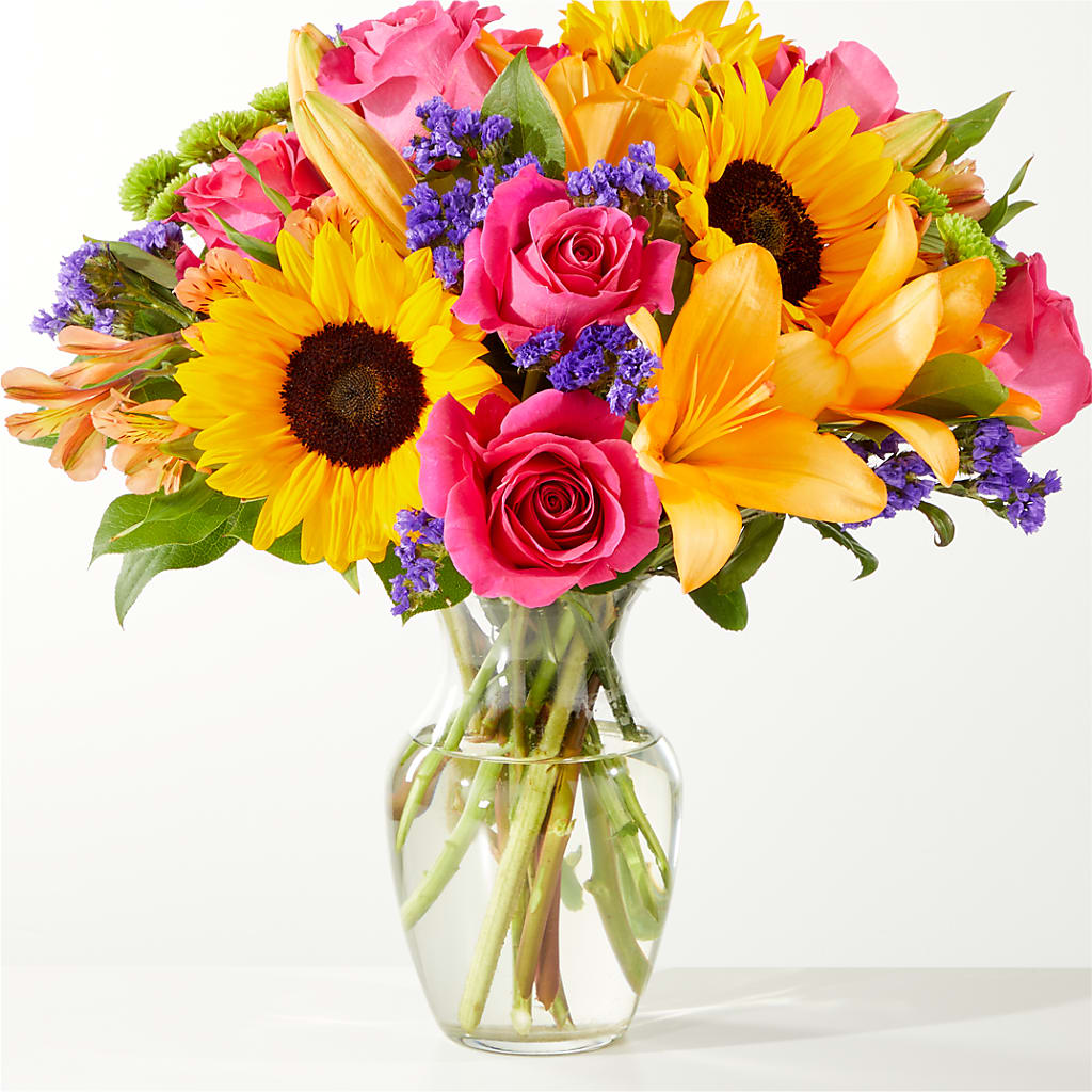 Joyful Bouquet –  Dillons, Hutchinson KS