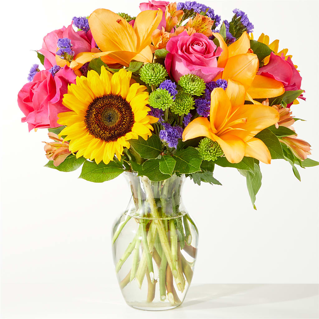 Joyful Bouquet –  Dillons, Hutchinson KS