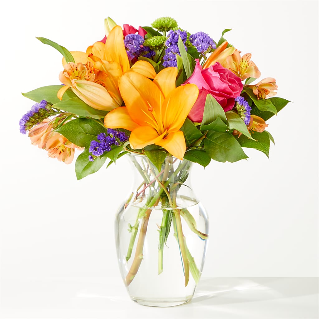 Joyful Bouquet –  Dillons, Hutchinson KS