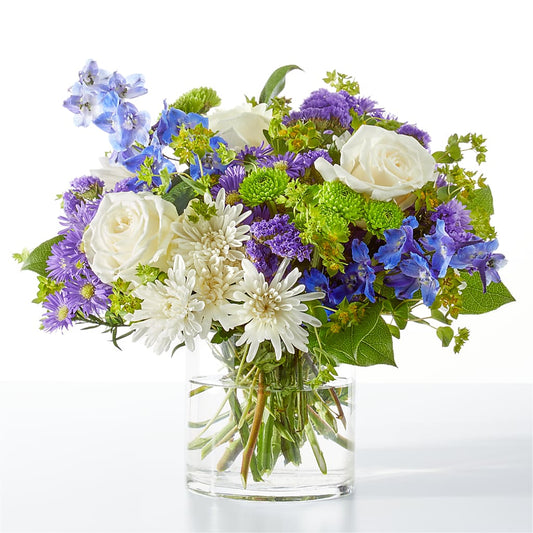 Genuine Gestures Bouquet –  Dillons, Hutchinson KS