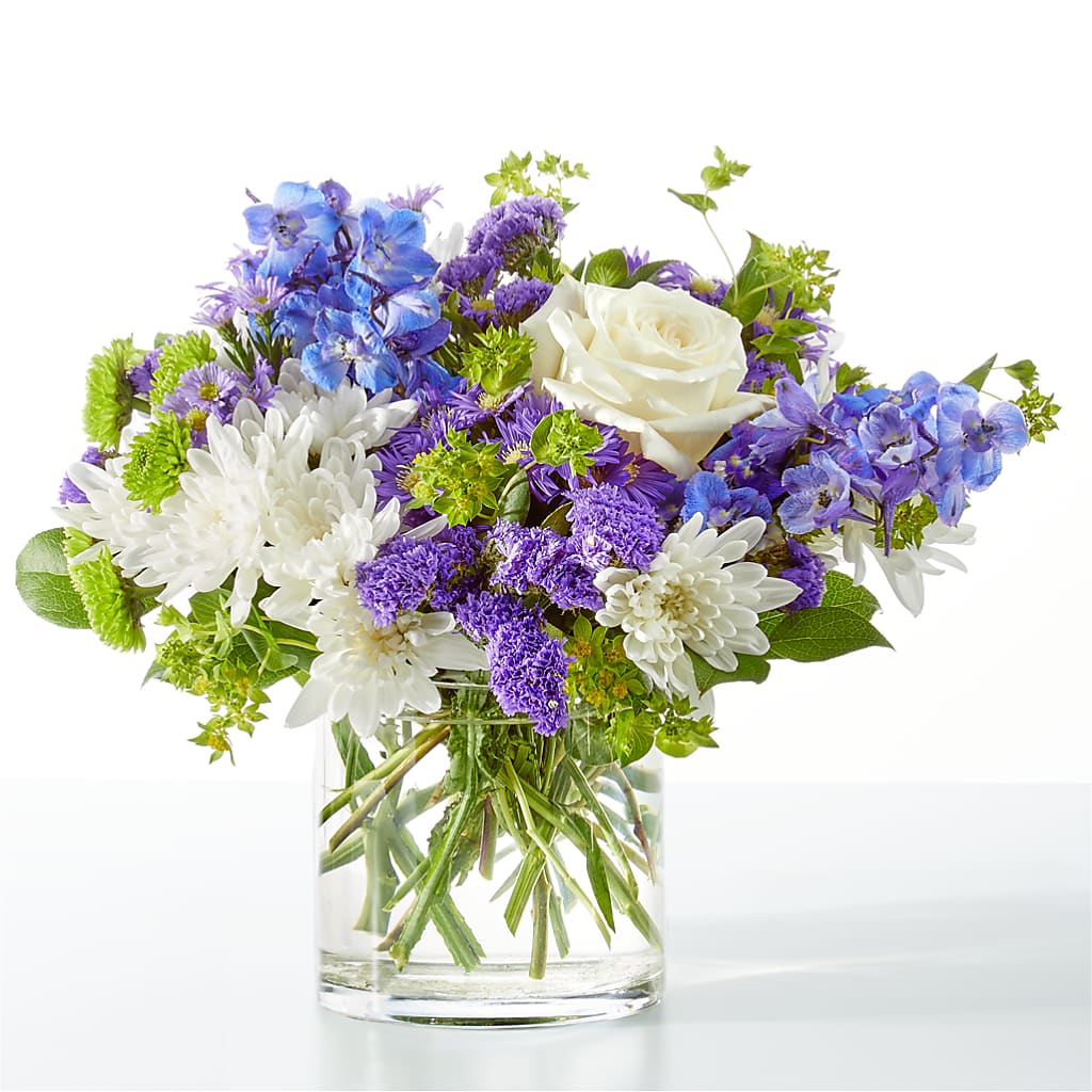 Genuine Gestures Bouquet –  Dillons, Hutchinson KS