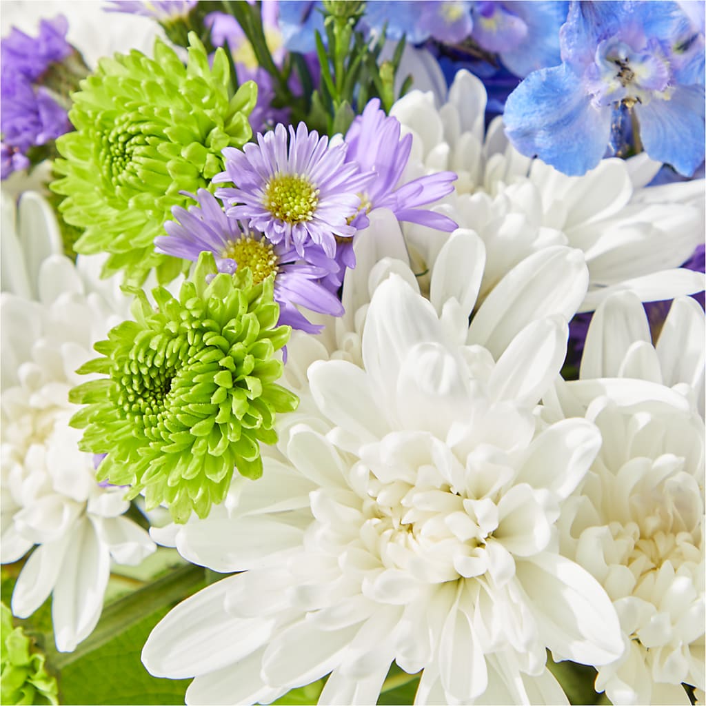 Genuine Gestures Bouquet –  Dillons, Hutchinson KS