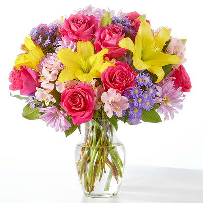 Sprinkles Bouquet –  Dillons, Hutchinson KS