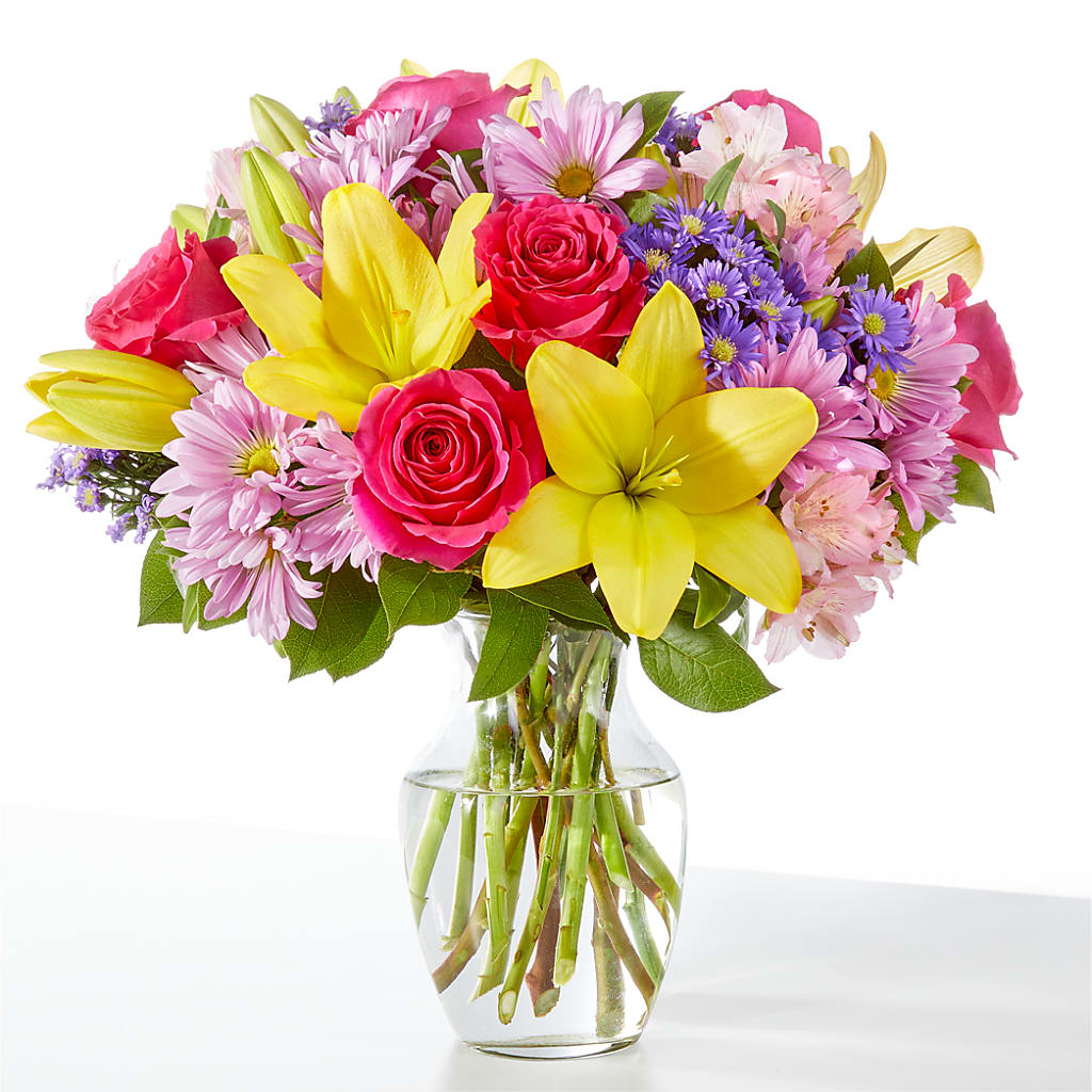 Sprinkles Bouquet –  Dillons, Hutchinson KS