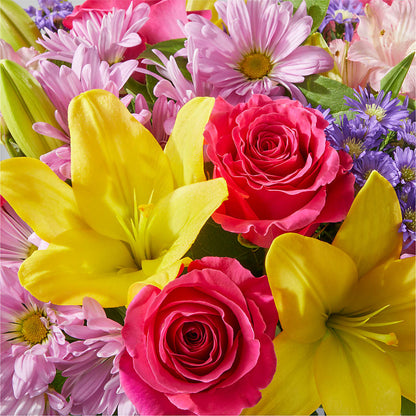 Sprinkles Bouquet –  Dillons, Hutchinson KS