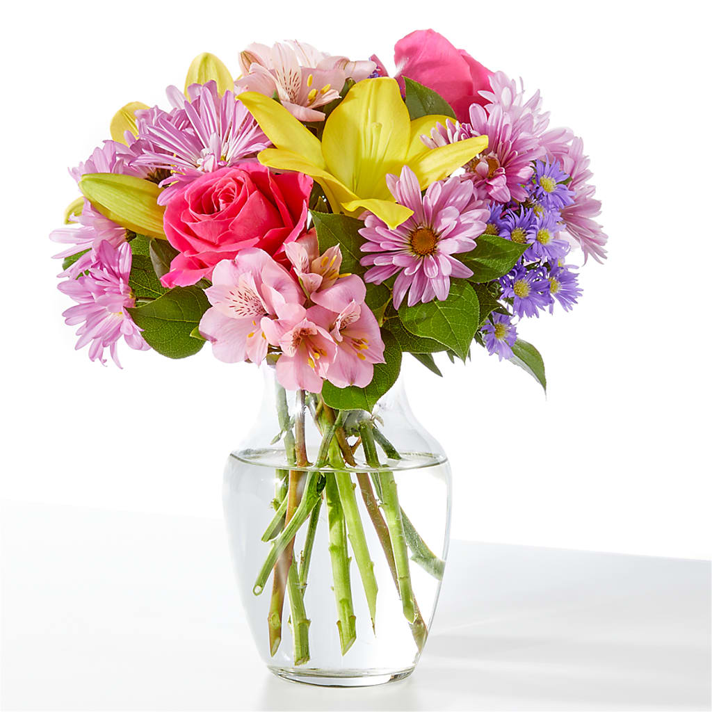 Sprinkles Bouquet –  Dillons, Hutchinson KS