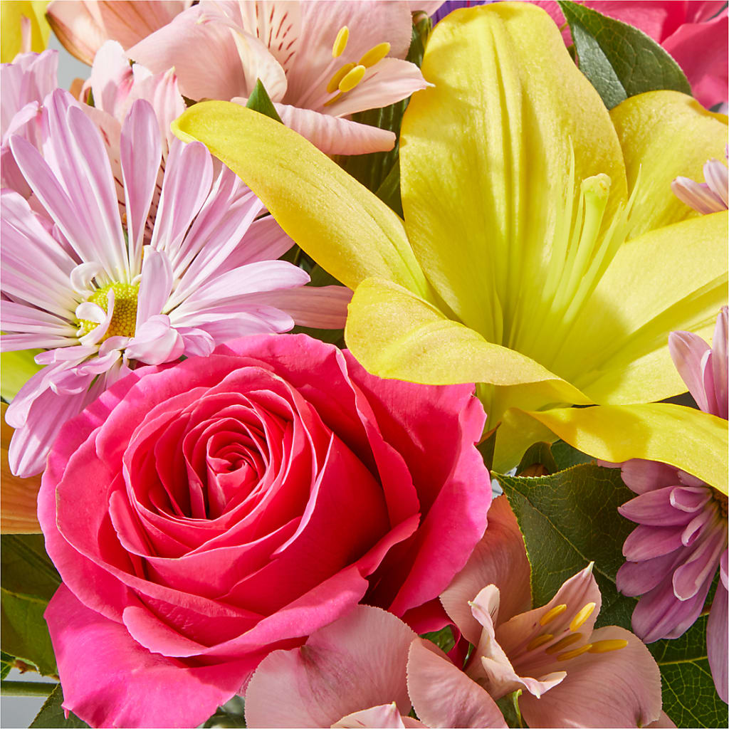 Sprinkles Bouquet –  Dillons, Hutchinson KS