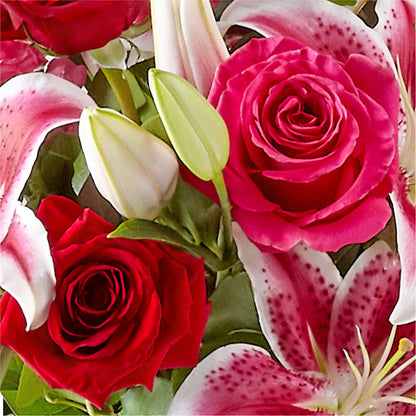 Always You Bouquet –  Dillons, Hutchinson KS