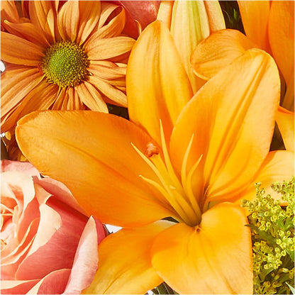 Harvest Hayride Bouquet –  Dillons, Hutchinson KS