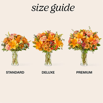 Harvest Hayride Bouquet –  Dillons, Hutchinson KS