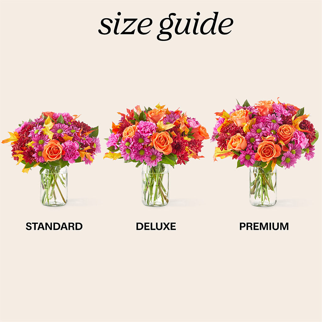 Mum's the Word Bouquet –  Dillons, Hutchinson KS