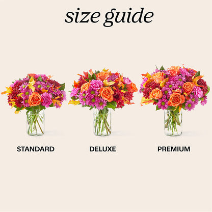Mum's the Word Bouquet –  Dillons, Hutchinson KS
