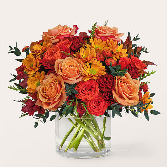 Sweet as Cinnamon Bouquet –  Dillons, Hutchinson KS