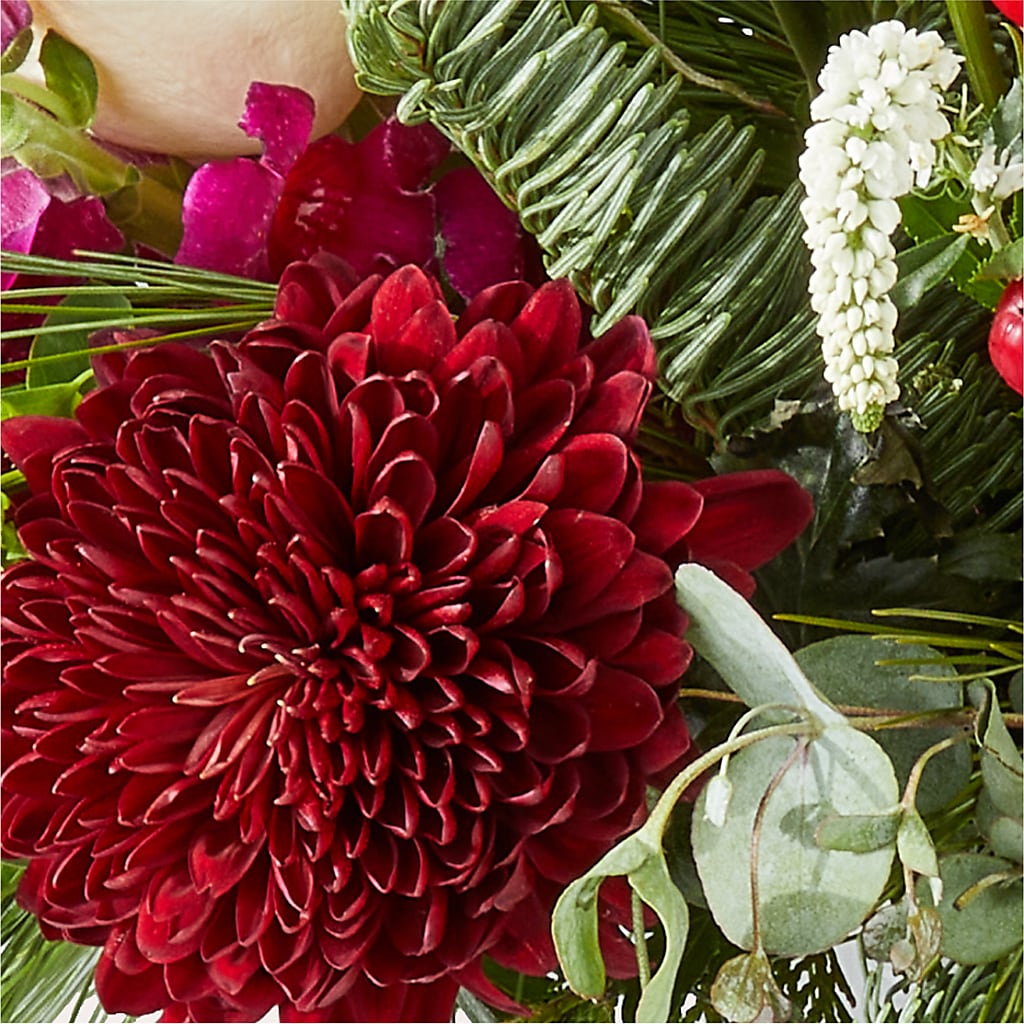 Cranberry Fizz Bouquet –  Dillons, Hutchinson KS