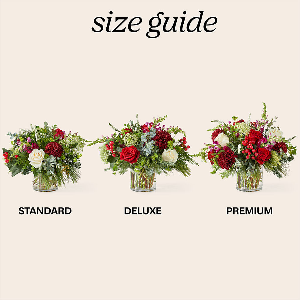 Cranberry Fizz Bouquet –  Dillons, Hutchinson KS