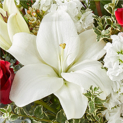 Twinkle Lights Bouquet –  Dillons, Hutchinson KS