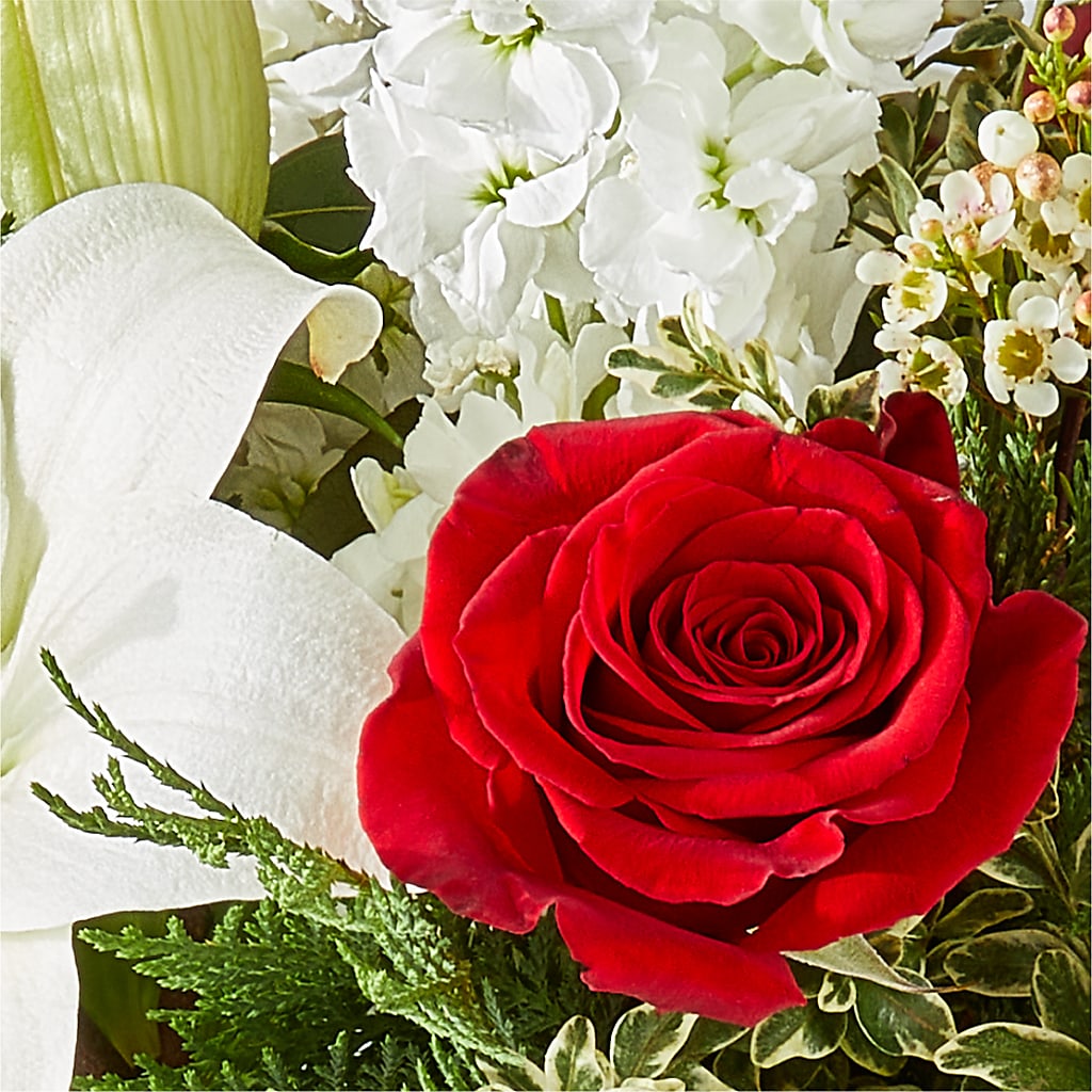 Twinkle Lights Bouquet –  Dillons, Hutchinson KS