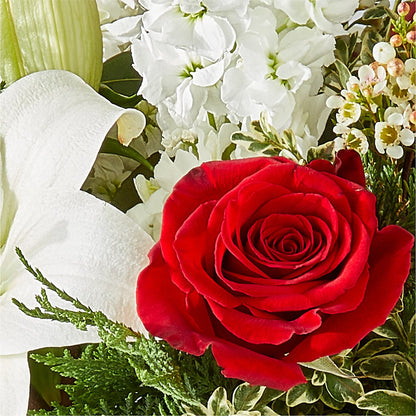 Twinkle Lights Bouquet –  Dillons, Hutchinson KS