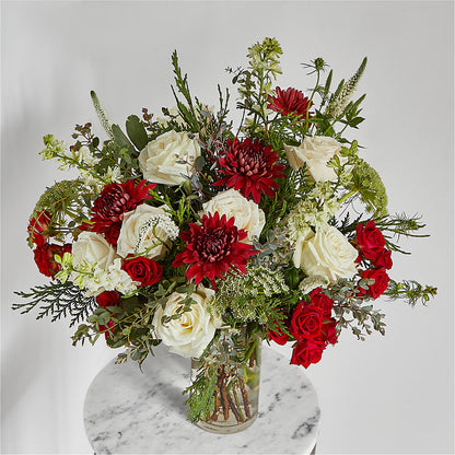 Favorite Traditions Bouquet –  Dillons, Hutchinson KS