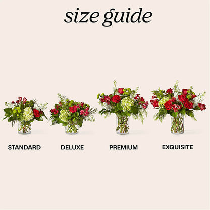 Tree Shopping Bouquet –  Dillons, Hutchinson KS