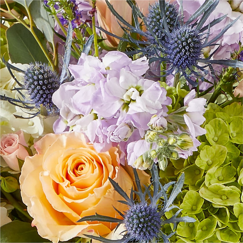 Porch Swing Bouquet –  Dillons, Hutchinson KS