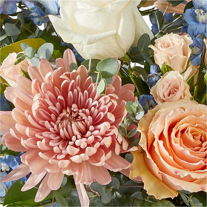 Inspired Bouquet –  Dillons, Hutchinson KS