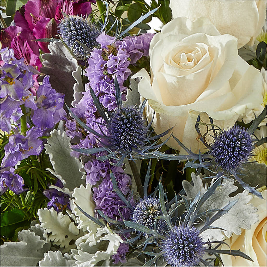 Shooting Star Bouquet –  Dillons, Hutchinson KS