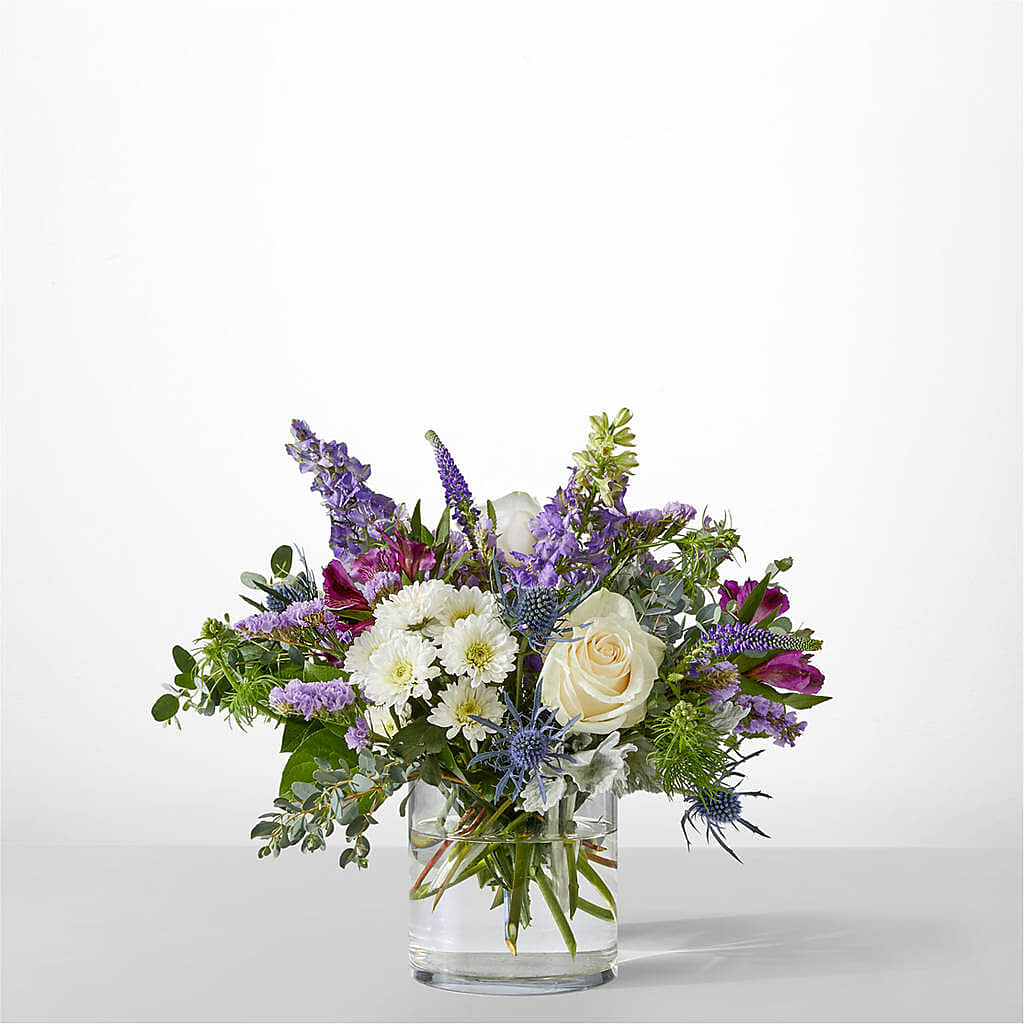 Shooting Star Bouquet –  Dillons, Hutchinson KS