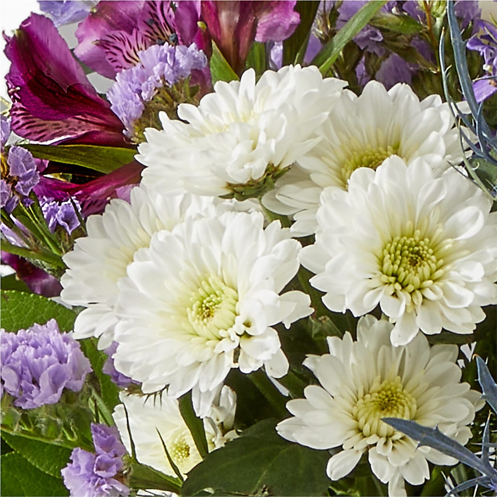Shooting Star Bouquet –  Dillons, Hutchinson KS