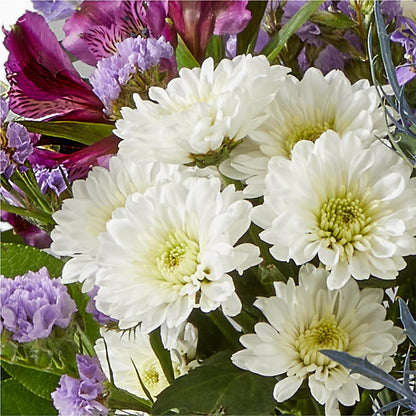 Shooting Star Bouquet –  Dillons, Hutchinson KS