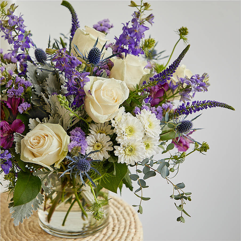Shooting Star Bouquet –  Dillons, Hutchinson KS