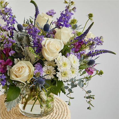 Shooting Star Bouquet –  Dillons, Hutchinson KS