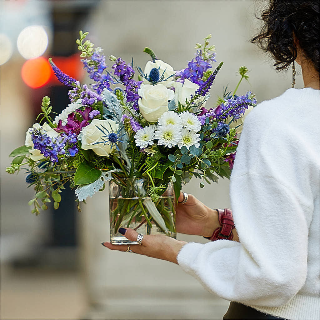 Shooting Star Bouquet –  Dillons, Hutchinson KS