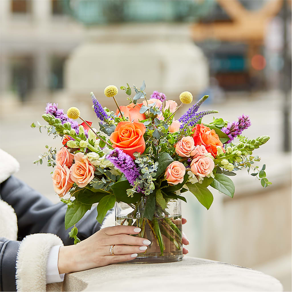The Standout Bouquet –  Dillons, Hutchinson KS