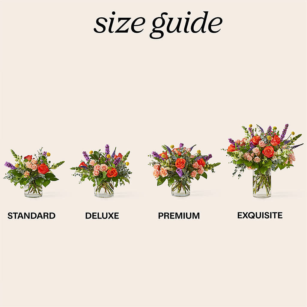 The Standout Bouquet –  Dillons, Hutchinson KS