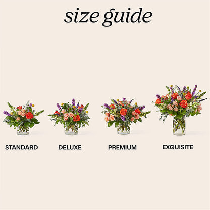 The Standout Bouquet –  Dillons, Hutchinson KS