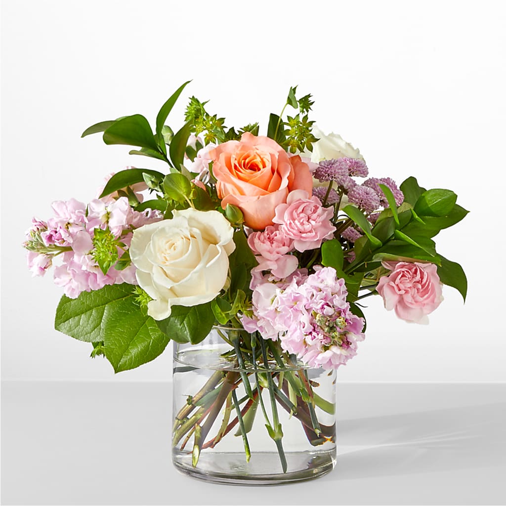 French Market Bouquet –  Dillons, Hutchinson KS