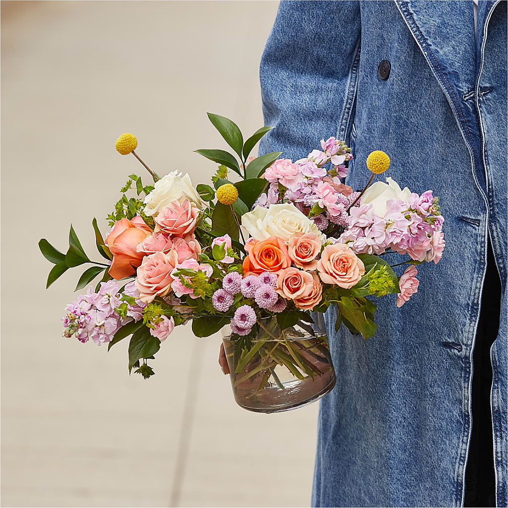 French Market Bouquet –  Dillons, Hutchinson KS