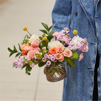 French Market Bouquet –  Dillons, Hutchinson KS