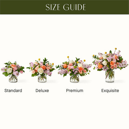French Market Bouquet –  Dillons, Hutchinson KS