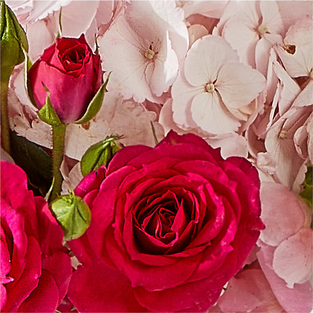 Glitz & Glam Bouquet –  Dillons, Hutchinson KS