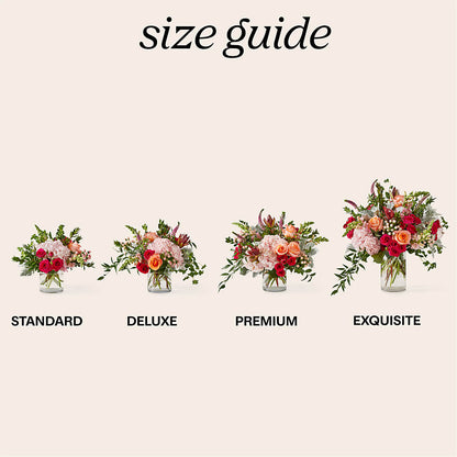 Glitz & Glam Bouquet –  Dillons, Hutchinson KS