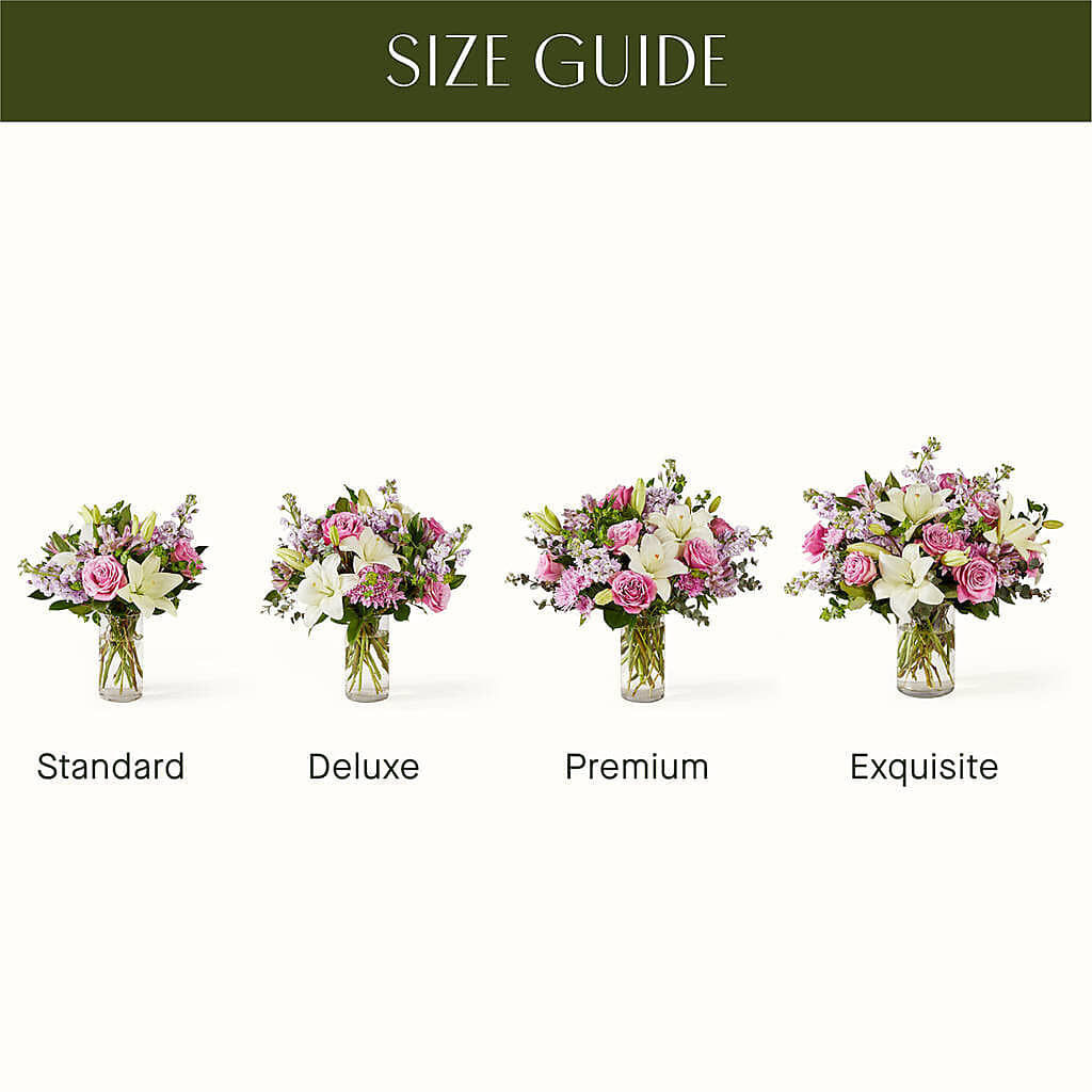 Daydreamer Bouquet –  Dillons, Hutchinson KS