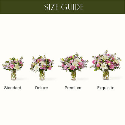 Daydreamer Bouquet –  Dillons, Hutchinson KS