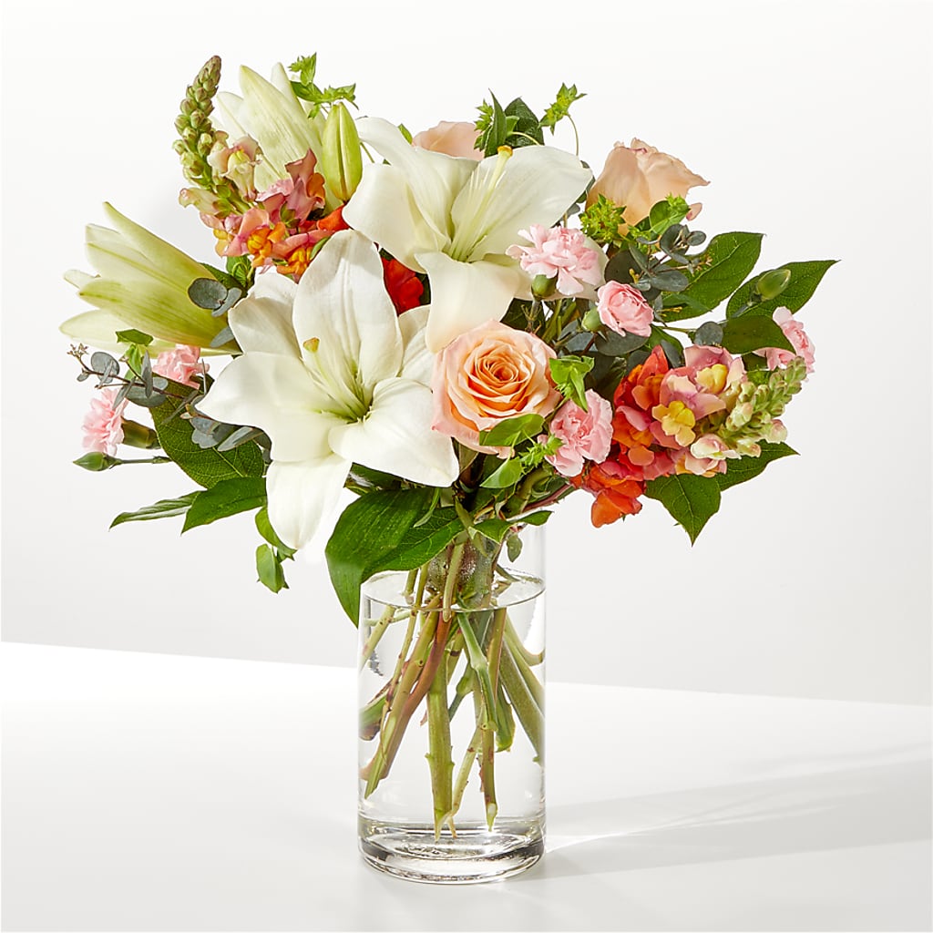 Grapefruit Splash Bouquet –  Dillons, Hutchinson KS