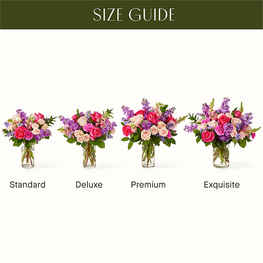 The Cha-Cha Bouquet –  Dillons, Hutchinson KS