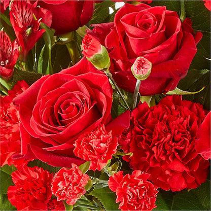 The Heartstrings Bouquet –  Dillons, Hutchinson KS